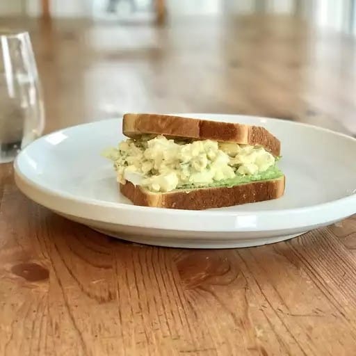 Discover Our Perfect Egg Salad Recipe